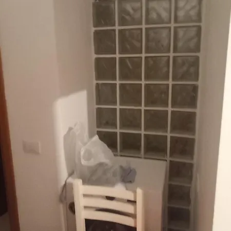 Lägenhet Vlora Apartment *