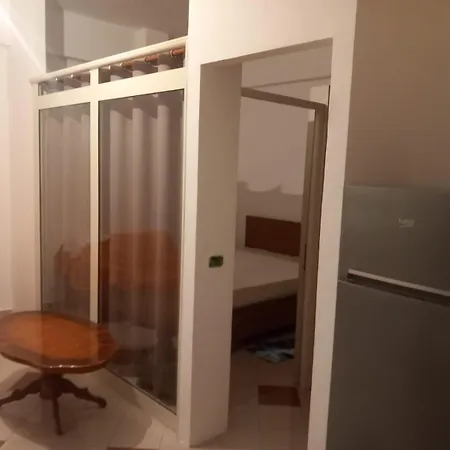 Lägenhet Vlora Apartment Vlorë