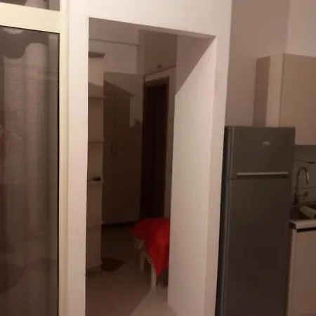 Lägenhet Vlora Apartment *