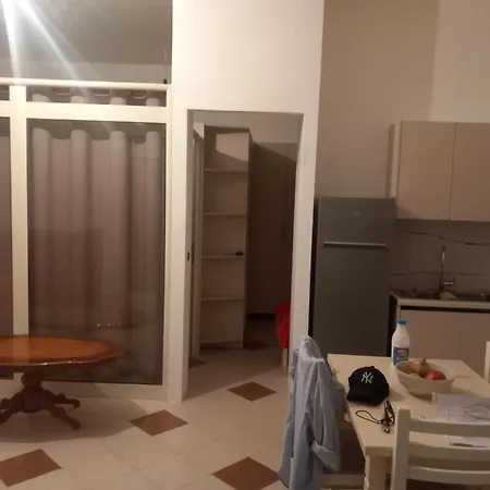 Vlora Apartment Lägenhet Vlorë