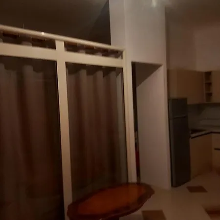 Lägenhet Vlora Apartment
